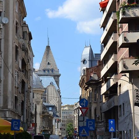 Victoria Studio Бухарест Номер фото