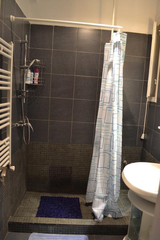 Victoria Studio Бухарест Номер фото