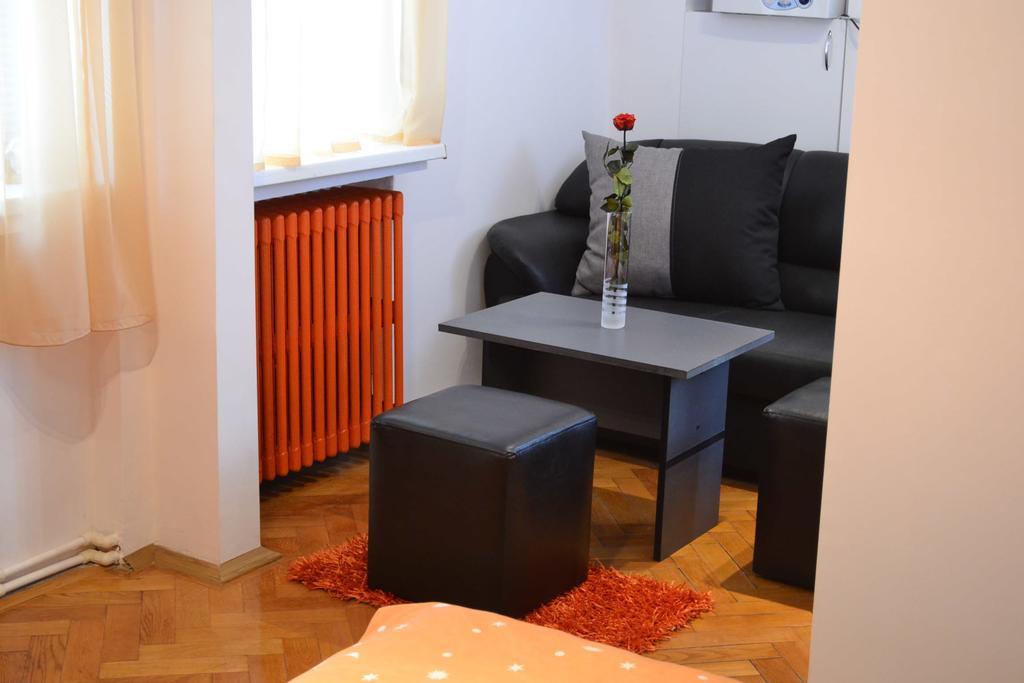 Victoria Studio Бухарест Номер фото